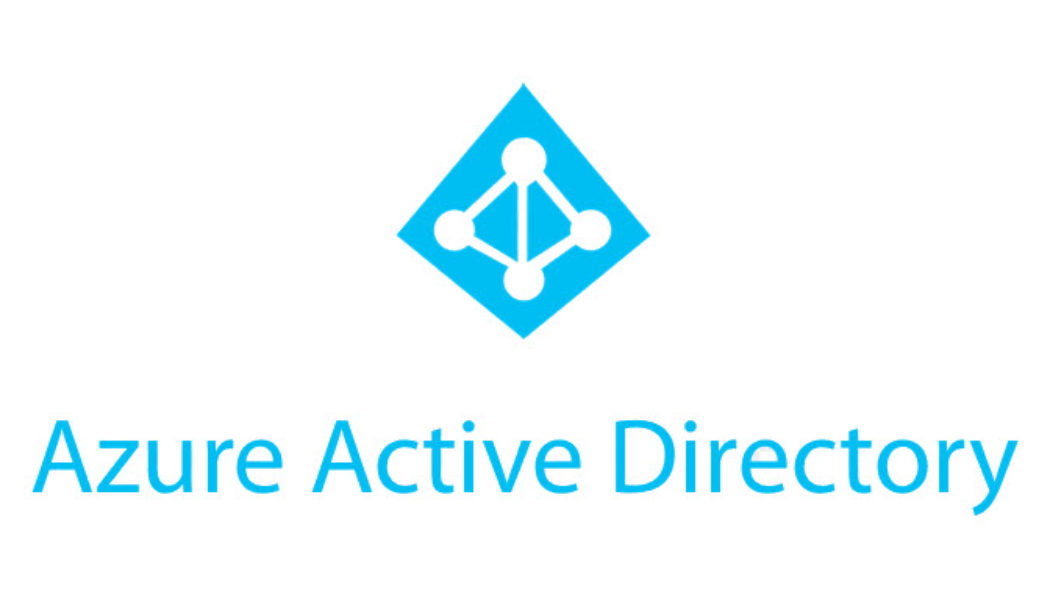 the logo of microsoft azure active directory