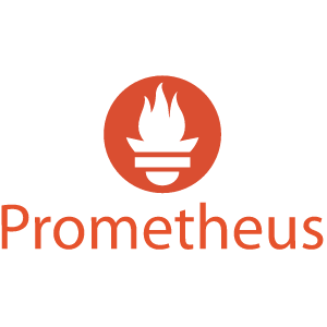 the company logo of prometheus